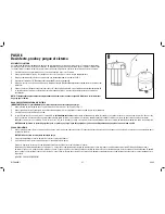 Предварительный просмотр 31 страницы Du Pont QuickTwist WFRO60X-1 Series Installation Instructions Manual