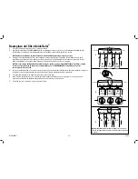 Предварительный просмотр 32 страницы Du Pont QuickTwist WFRO60X-1 Series Installation Instructions Manual