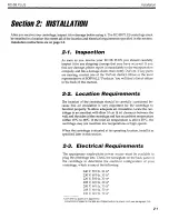 Предварительный просмотр 14 страницы Du Pont Sorvall RC-5B Plus Service Manual