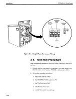 Предварительный просмотр 17 страницы Du Pont Sorvall RC-5B Plus Service Manual