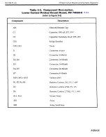 Предварительный просмотр 46 страницы Du Pont Sorvall RC-5B Plus Service Manual