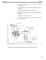 Предварительный просмотр 53 страницы Du Pont Sorvall RC-5B Plus Service Manual