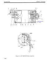 Предварительный просмотр 75 страницы Du Pont Sorvall RC-5B Plus Service Manual