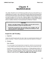 Предварительный просмотр 19 страницы Du Pont SORVALL RT6000B Operating Instructions Manual