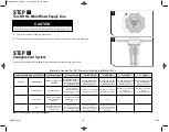 Предварительный просмотр 4 страницы Du Pont WFCH2 series Installation Instructions Manual