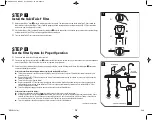 Предварительный просмотр 15 страницы Du Pont WFCH2 series Installation Instructions Manual