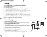 Предварительный просмотр 16 страницы Du Pont WFCH2 series Installation Instructions Manual