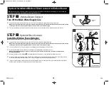 Предварительный просмотр 17 страницы Du Pont WFCH2 series Installation Instructions Manual