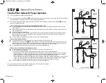 Предварительный просмотр 20 страницы Du Pont WFCH2 series Installation Instructions Manual