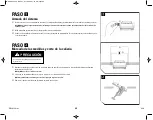 Предварительный просмотр 25 страницы Du Pont WFCH2 series Installation Instructions Manual