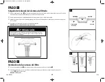 Предварительный просмотр 26 страницы Du Pont WFCH2 series Installation Instructions Manual