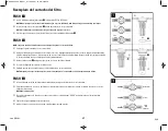 Предварительный просмотр 28 страницы Du Pont WFCH2 series Installation Instructions Manual