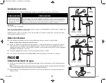 Предварительный просмотр 31 страницы Du Pont WFCH2 series Installation Instructions Manual