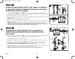 Предварительный просмотр 34 страницы Du Pont WFCH2 series Installation Instructions Manual