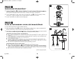 Предварительный просмотр 35 страницы Du Pont WFCH2 series Installation Instructions Manual