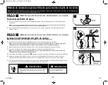 Предварительный просмотр 38 страницы Du Pont WFCH2 series Installation Instructions Manual