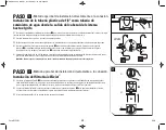 Предварительный просмотр 40 страницы Du Pont WFCH2 series Installation Instructions Manual