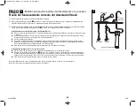 Предварительный просмотр 41 страницы Du Pont WFCH2 series Installation Instructions Manual