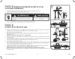 Preview for 18 page of Du Pont WFDW12000 Series Installation Instructions Manual