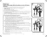 Preview for 19 page of Du Pont WFDW12000 Series Installation Instructions Manual