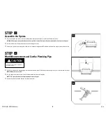 Предварительный просмотр 5 страницы Du Pont WFPF2800 Series Installation Instructions Manual