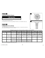 Предварительный просмотр 12 страницы Du Pont WFPF2800 Series Installation Instructions Manual