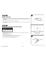 Предварительный просмотр 13 страницы Du Pont WFPF2800 Series Installation Instructions Manual