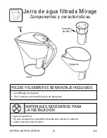 Предварительный просмотр 14 страницы Du Pont WFPT075 Installation Instructions Manual