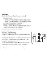 Предварительный просмотр 9 страницы Du Pont WFQT13000 Series Installation Instruction Manual