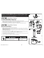 Предварительный просмотр 10 страницы Du Pont WFQT13000 Series Installation Instruction Manual