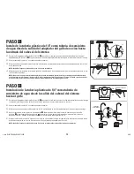 Предварительный просмотр 19 страницы Du Pont WFQT13000 Series Installation Instruction Manual