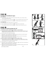 Предварительный просмотр 23 страницы Du Pont WFQT13000 Series Installation Instruction Manual