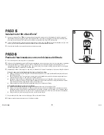 Предварительный просмотр 11 страницы Du Pont WFQTR13000 Series Installation Instructions Manual