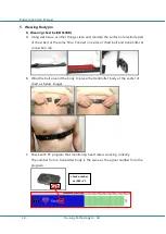 Preview for 14 page of Du-sung Technology Bodypro 100 User Manual