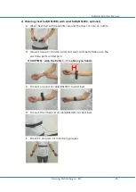 Preview for 15 page of Du-sung Technology Bodypro 100 User Manual