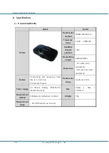 Preview for 18 page of Du-sung Technology Bodypro 100 User Manual