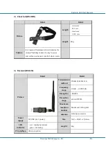 Preview for 19 page of Du-sung Technology Bodypro 100 User Manual