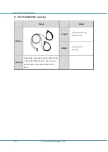 Preview for 20 page of Du-sung Technology Bodypro 100 User Manual