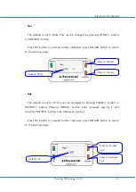 Preview for 9 page of Du-sung Technology Lifecoordi Bodypro 500 User Manual