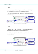 Preview for 10 page of Du-sung Technology Lifecoordi Bodypro 500 User Manual