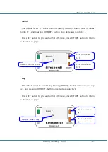 Preview for 13 page of Du-sung Technology Lifecoordi Bodypro 500 User Manual