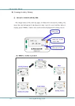 Preview for 16 page of Du-sung Technology Lifecoordi Bodypro 500 User Manual