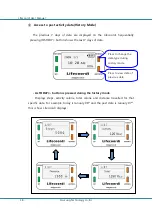 Preview for 18 page of Du-sung Technology Lifecoordi Bodypro 500 User Manual