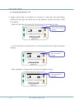 Preview for 20 page of Du-sung Technology Lifecoordi Bodypro 500 User Manual