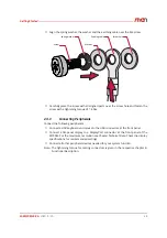 Предварительный просмотр 30 страницы duagon MC50M User Manual