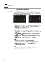 Preview for 12 page of Dual Electronics Corporation DCPA101 Installation & Owner'S Manual