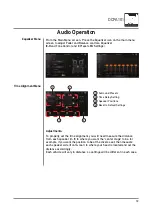 Preview for 13 page of Dual Electronics Corporation DCPA101 Installation & Owner'S Manual