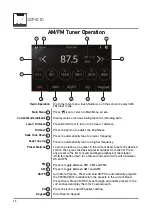 Preview for 14 page of Dual Electronics Corporation DCPA101 Installation & Owner'S Manual