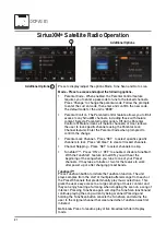 Preview for 22 page of Dual Electronics Corporation DCPA101 Installation & Owner'S Manual