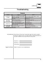 Preview for 31 page of Dual Electronics Corporation DCPA101 Installation & Owner'S Manual